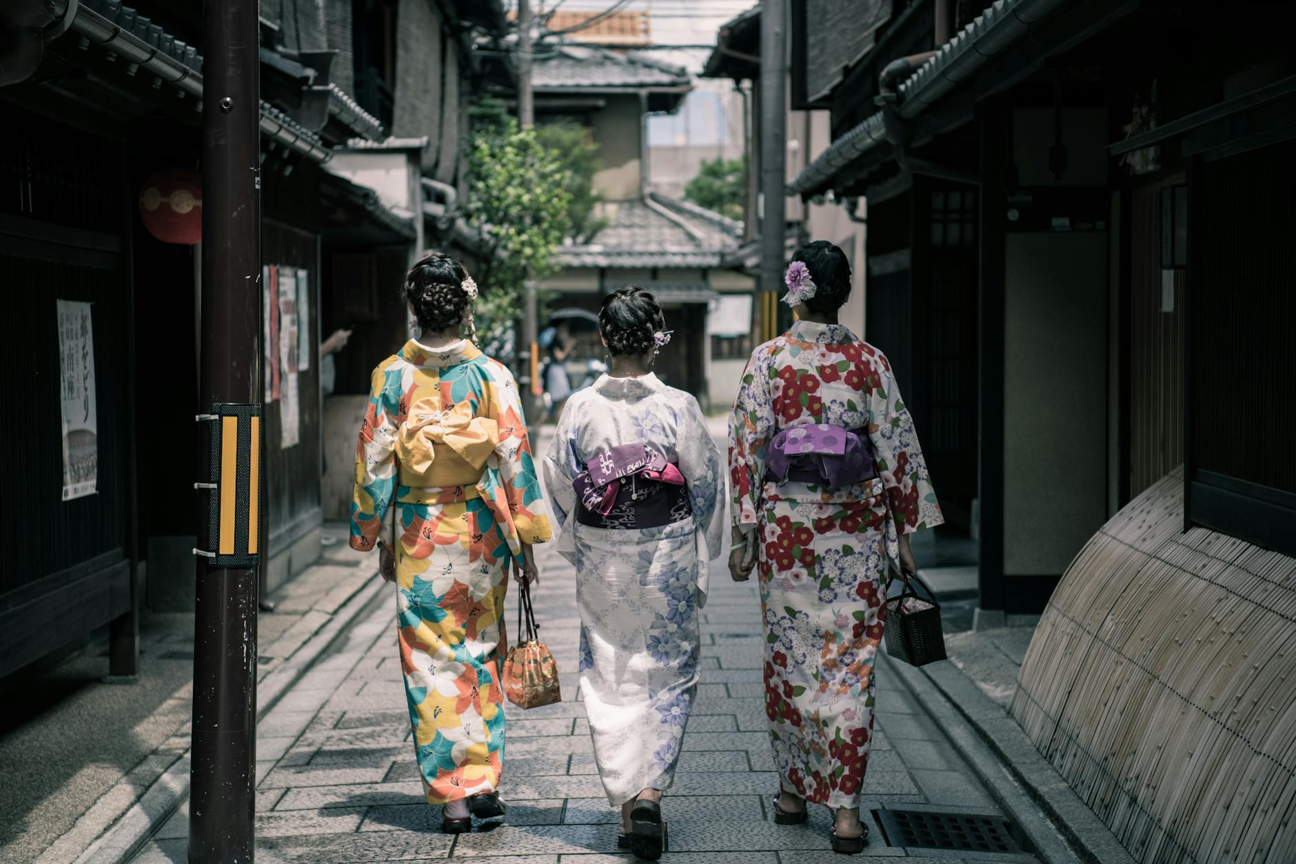 The Most Epic 3 Day Kyoto Itinerary (2026)