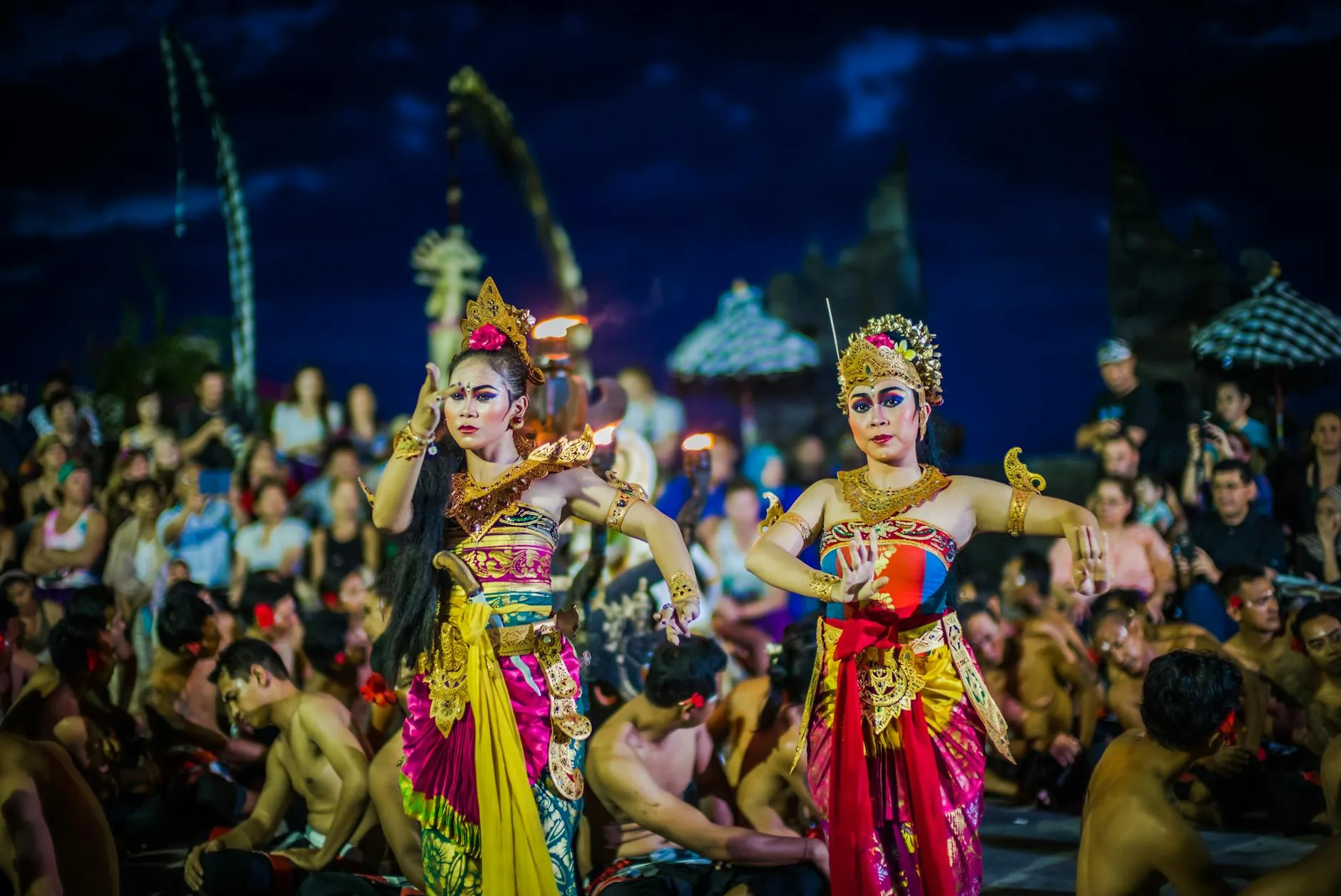The Most Epic 10 Day Bali Itinerary (2026)