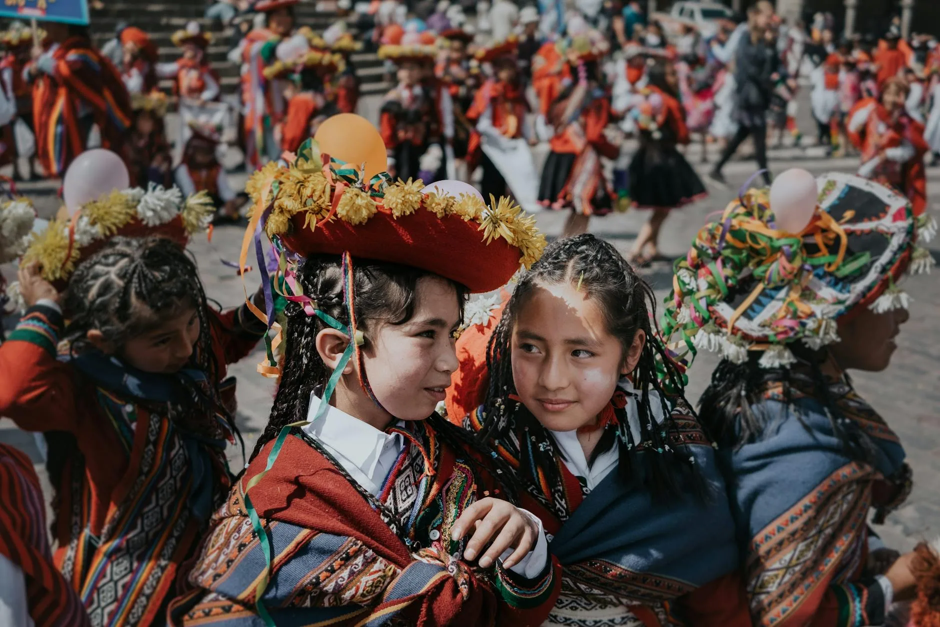 The Most Epic 10 Day Peru Itinerary (2026)