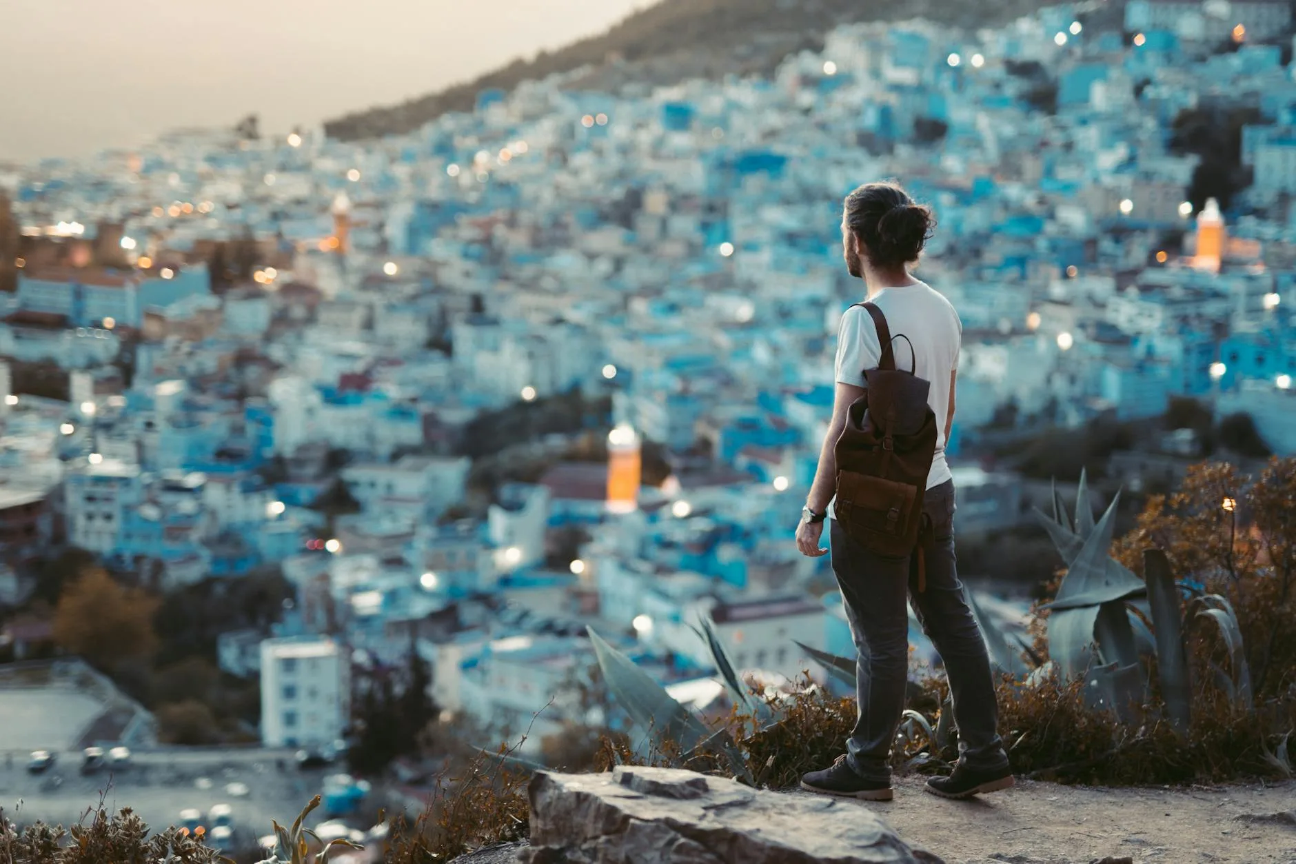 The Most Epic 7 Day Morocco Itinerary (2026)