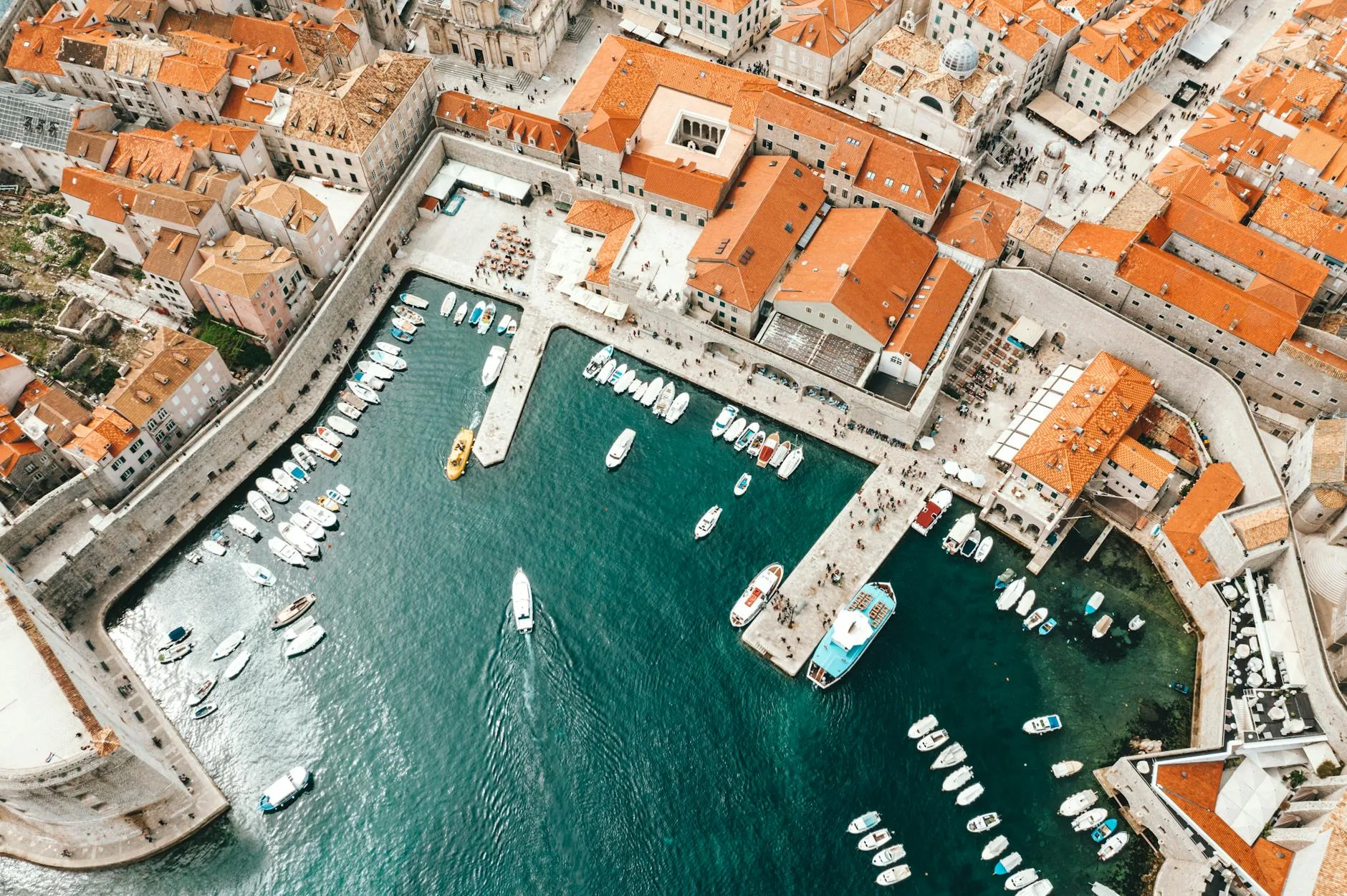 The Most Epic 7 Day Croatia Itinerary (2026)