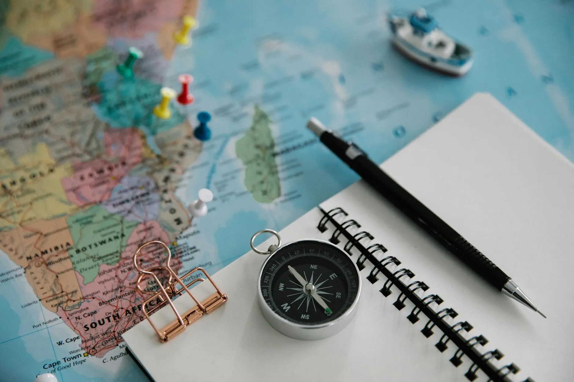 Building a Travel Itinerary (2026): The Complete Guide